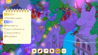Скриншот 5 к игре Lost Little Things