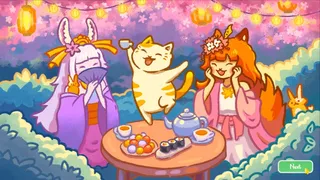 Скриншот 7 к игре Lost Little Things