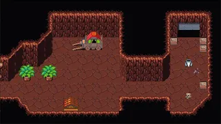 Скриншот 3 к игре Pug Trouble