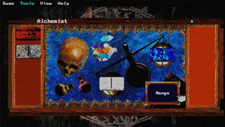 Скриншот 2 к игре Dominot