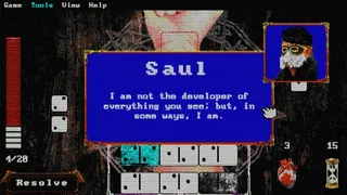 Скриншот 4 к игре Dominot
