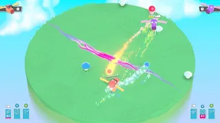 Скриншот 1 к игре Moosio