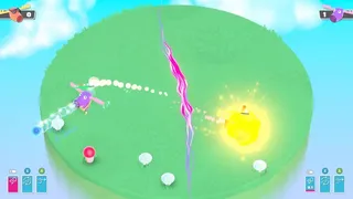 Скриншот 2 к игре Moosio