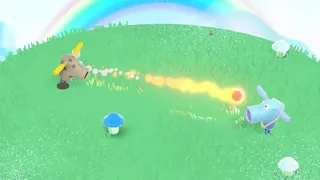 Скриншот 3 к игре Moosio