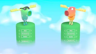 Скриншот 4 к игре Moosio