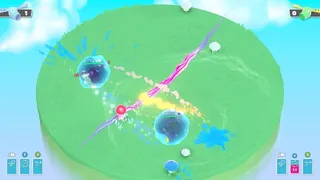 Скриншот 6 к игре Moosio