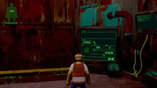 Скриншот 3 к игре 4Below