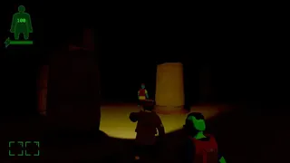Скриншот 4 к игре 4Below