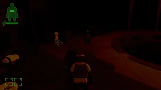 Скриншот 8 к игре 4Below