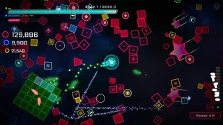 Скриншот 1 к игре Around The Core