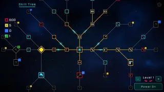 Скриншот 2 к игре Around The Core