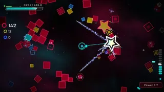 Скриншот 3 к игре Around The Core