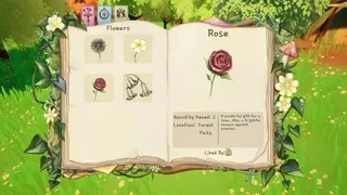 Скриншот 2 к игре Flowers of Tipmoore