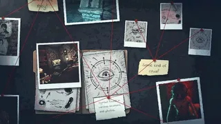 Скриншот 4 к игре Noxpheria: The Crimson Madness