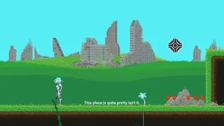 Скриншот 1 к игре Maev