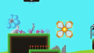 Скриншот 3 к игре Maev