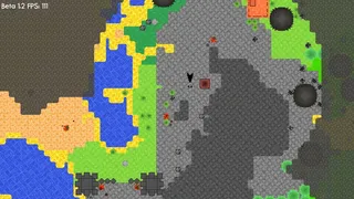 Скриншот 3 к игре Chaoslands
