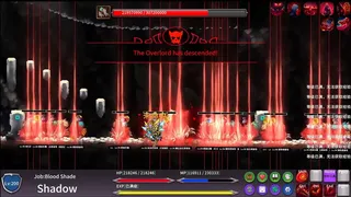 Скриншот 1 к игре Myriad Realms