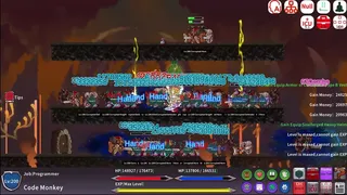 Скриншот 3 к игре Myriad Realms
