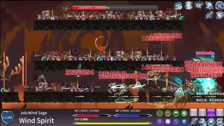 Скриншот 4 к игре Myriad Realms