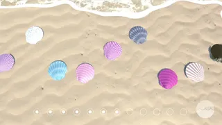 Скриншот 1 к игре Beachcomber