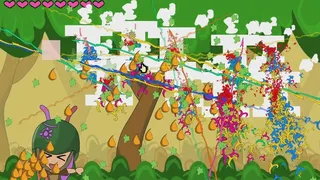Скриншот 3 к игре Goojeegoop