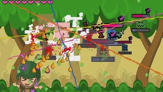 Скриншот 4 к игре Goojeegoop