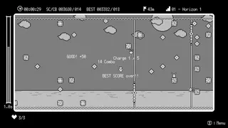 Скриншот 1 к игре Flywheel
