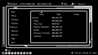 Скриншот 7 к игре Flywheel