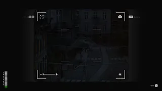 Скриншот 2 к игре Urban Pulse: Nightwatch