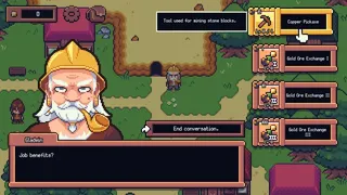 Скриншот 2 к игре Greedy Greedy Gnomes