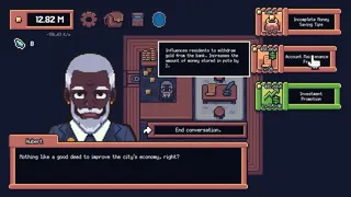 Скриншот 6 к игре Greedy Greedy Gnomes