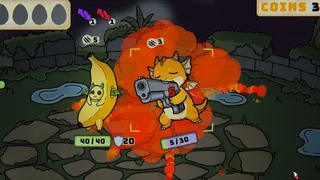 Скриншот 2 к игре Random Dragons