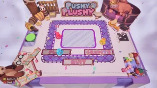 Скриншот 2 к игре Pushy Plushy