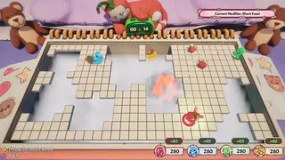Скриншот 4 к игре Pushy Plushy