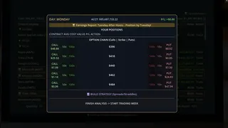 Скриншот 2 к игре SELF MADE: Investment Life Sim