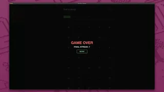 Скриншот 4 к игре Kana Snap: Learn Japanese Hiragana & Katakana