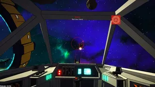 Скриншот 1 к игре Impulse Vector: Fighter Ops