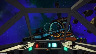 Скриншот 2 к игре Impulse Vector: Fighter Ops