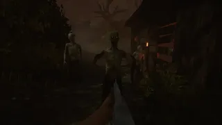 Скриншот 2 к игре Mörker