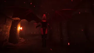 Скриншот 3 к игре Mörker