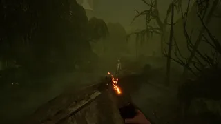 Скриншот 4 к игре Mörker