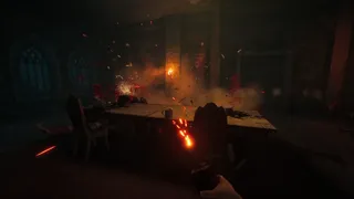 Скриншот 6 к игре Mörker