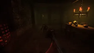 Скриншот 7 к игре Mörker