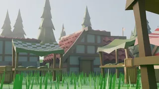 Скриншот 3 к игре Forgefolk