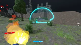 Скриншот 5 к игре Battle Magi