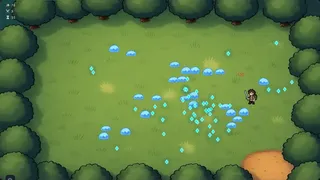 Скриншот 1 к игре Slimepatch