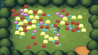 Скриншот 2 к игре Slimepatch