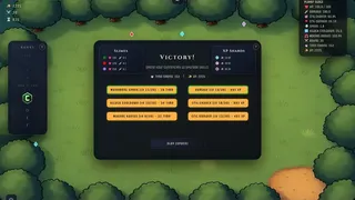 Скриншот 3 к игре Slimepatch