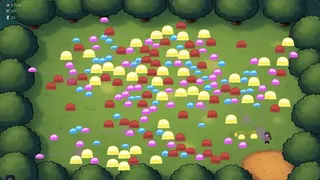 Скриншот 5 к игре Slimepatch